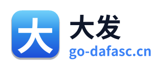 大发 Logo